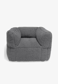 Niet geselecteerd, grey