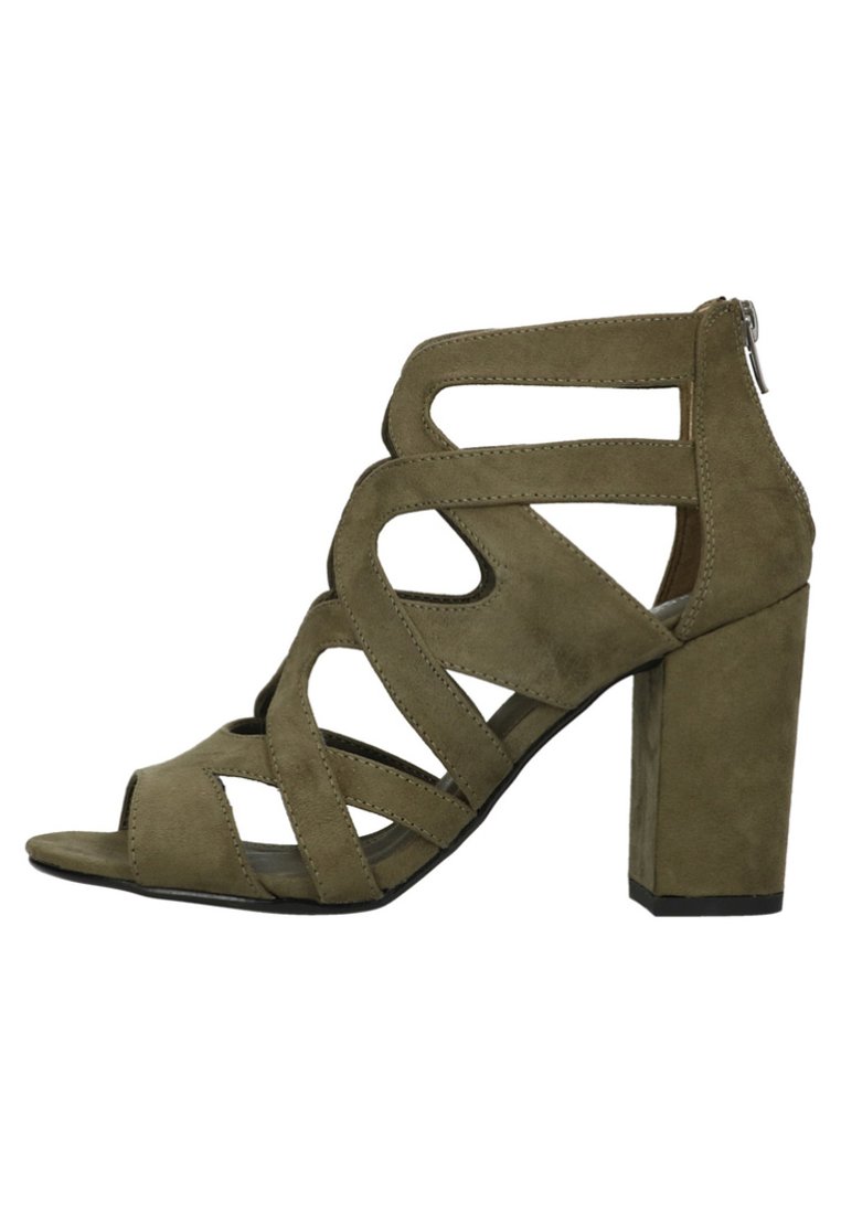 zalando sandale talon