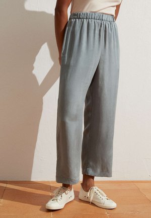 Pantaloni - light blue