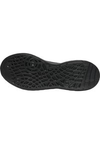 Hummel LEGEND - Baskets basses - black/black