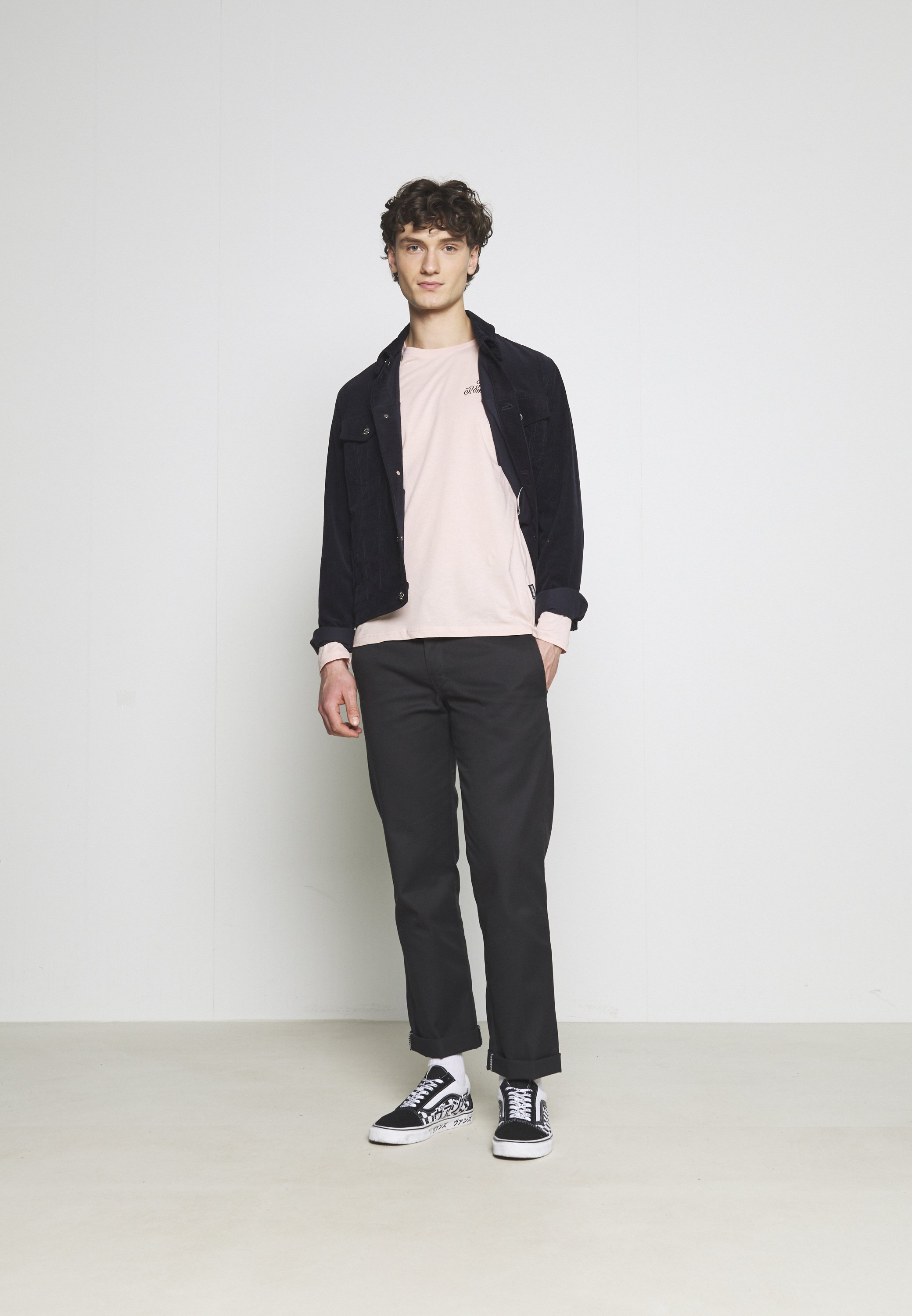 Men UNISEX - Long sleeved top Men UNISEX - Long sleeved top