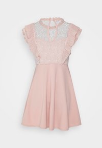 WAL G PETITE Koktejlové šaty / šaty na párty - pink