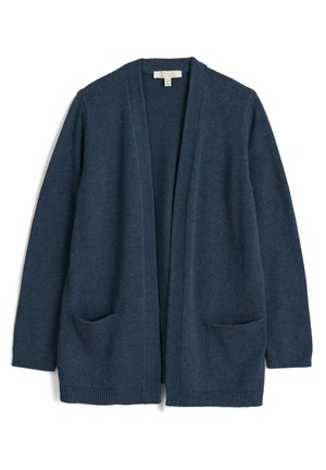 Cardigan - blue