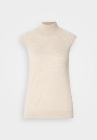 FIPINI - Trui - light beige