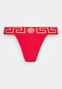 Versace UNDERWEAR TOPEKA - String - rosso/rot - Zalando.ch