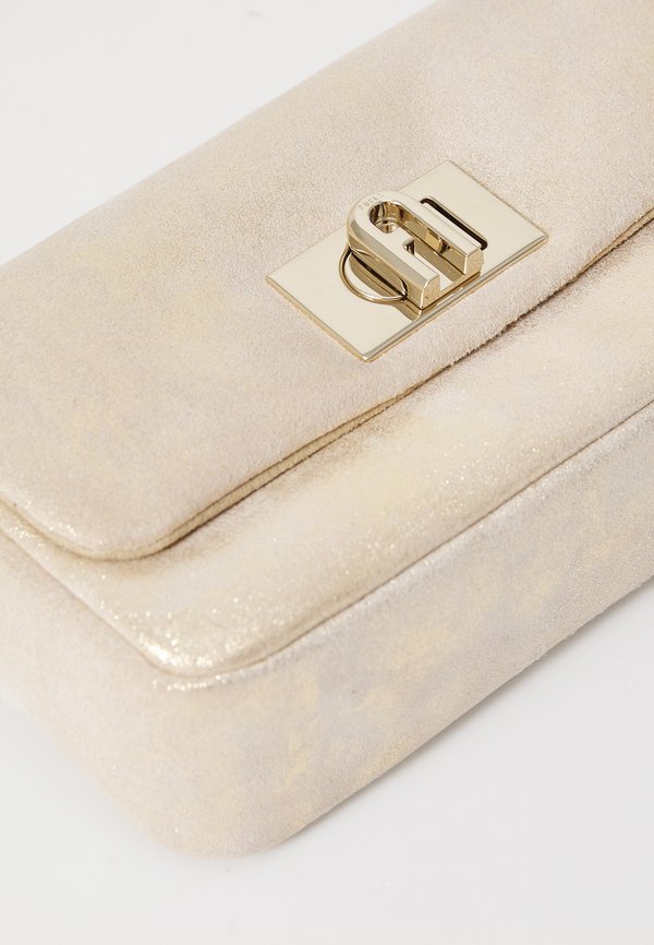 MINI CROSSBODY SOFT - Cross body bag4