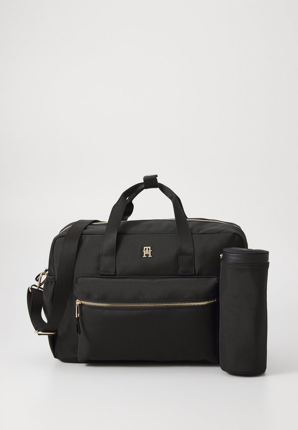 ESSENTIAL CHANGING BAG UNISEX - Wickeltasche