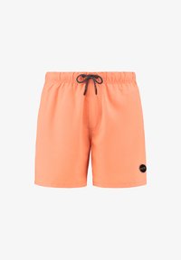 Niet geselecteerd, neon orange