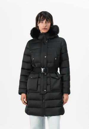 CHADIA - Veste d'hiver - black