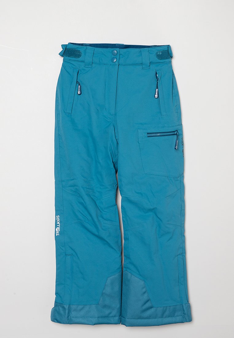 Trollkids Skibroek petrol Trollkids Skibroek petrol