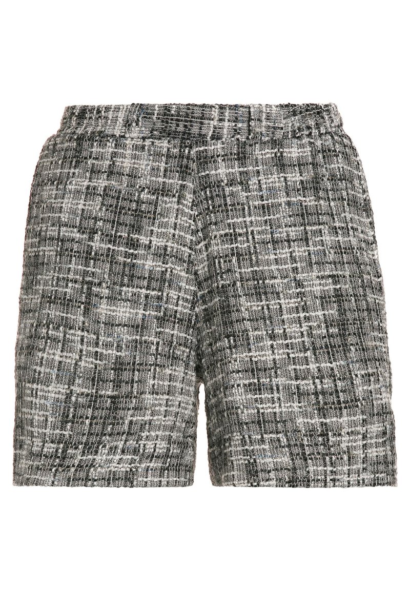Ulla Popken Shorts grijs