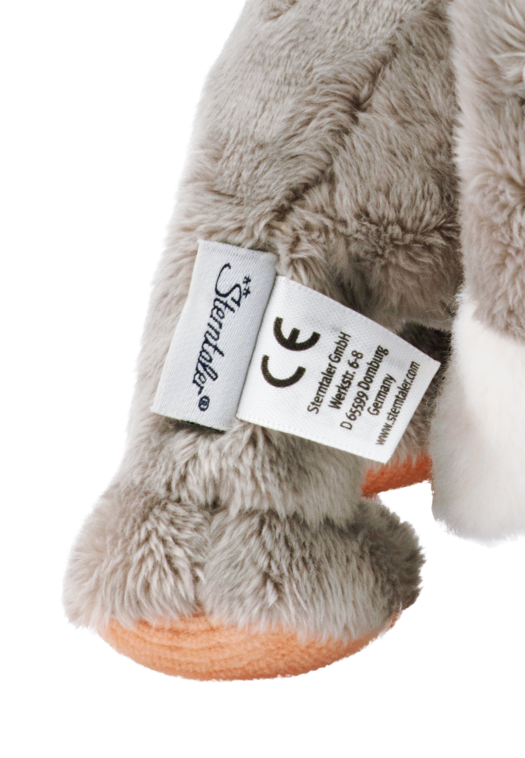 Pain Au Chocolat Stuffed Toys Jellycat Amuseables Pain Au Chocolat