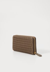 Valentino Bags FREQUENCY - Wallet - taupe