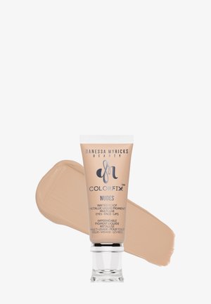 Danessa Myricks Beauty DMB COLORFIX NUDES - Highlighter