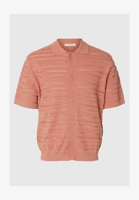 Non sélectionné, rose dawn