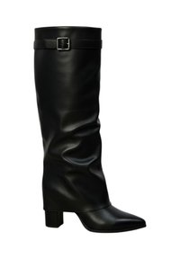 Bottes - noir
