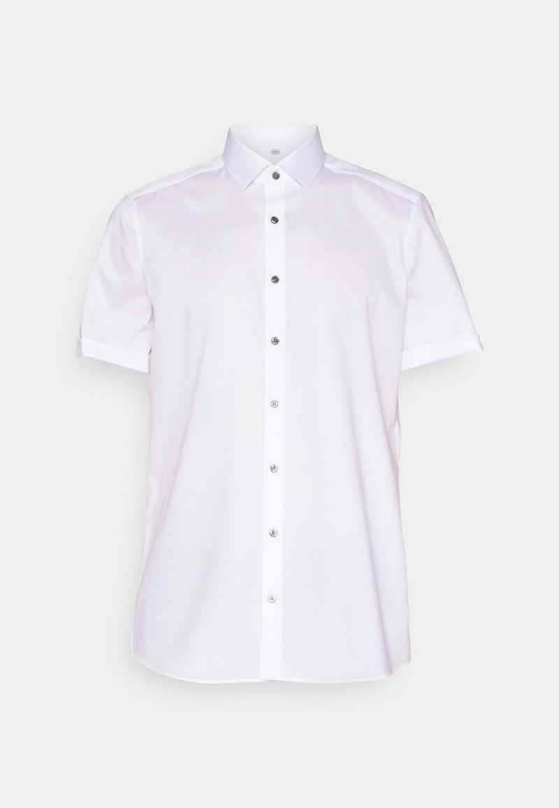 OLYMP Level Five Overhemd wit