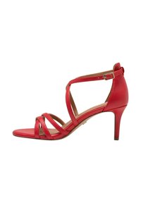 Sandalai - red