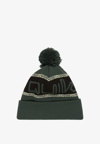 Kijelölve, trekking green