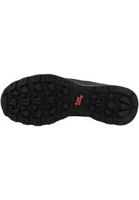Hanwag BANKS - Hikingschuh - asphalt/yellow
