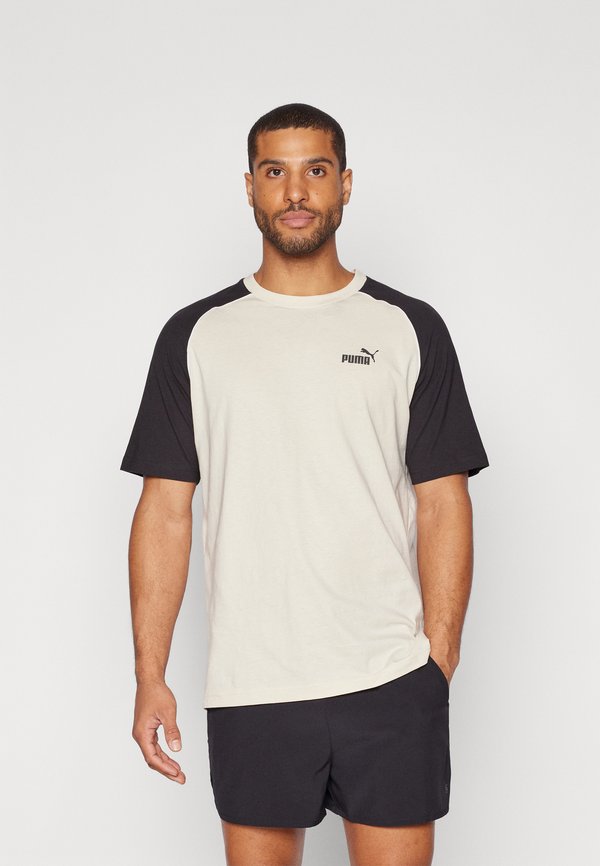 SPORT TEE - Basic T-shirt - alpine snow