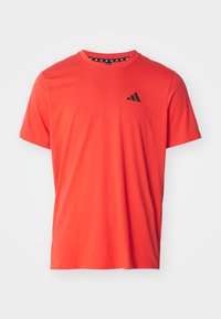 TR-ES FR T - T-shirt desportiva - bright red/black