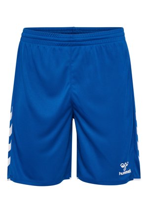 CORE - Træningsbukser - true blue white