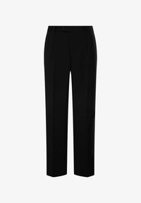 Unausgewählt, black