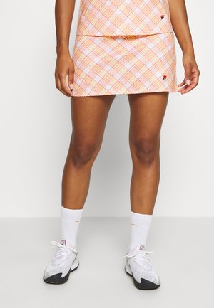 Falda de deporte - red