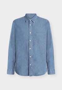 Επιλέχθηκε, mid blue wash