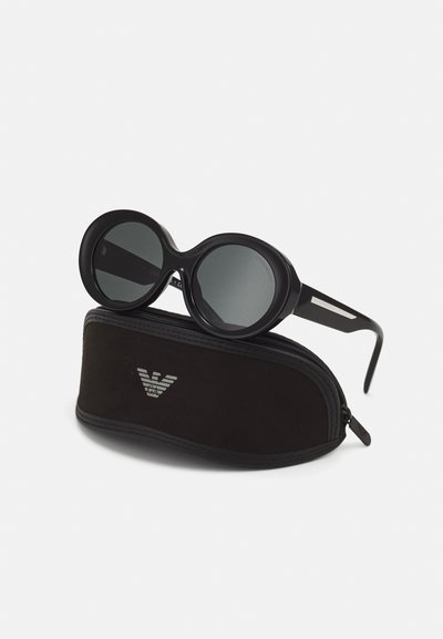 Emporio Armani Akiniai nuo saulės - shiny black