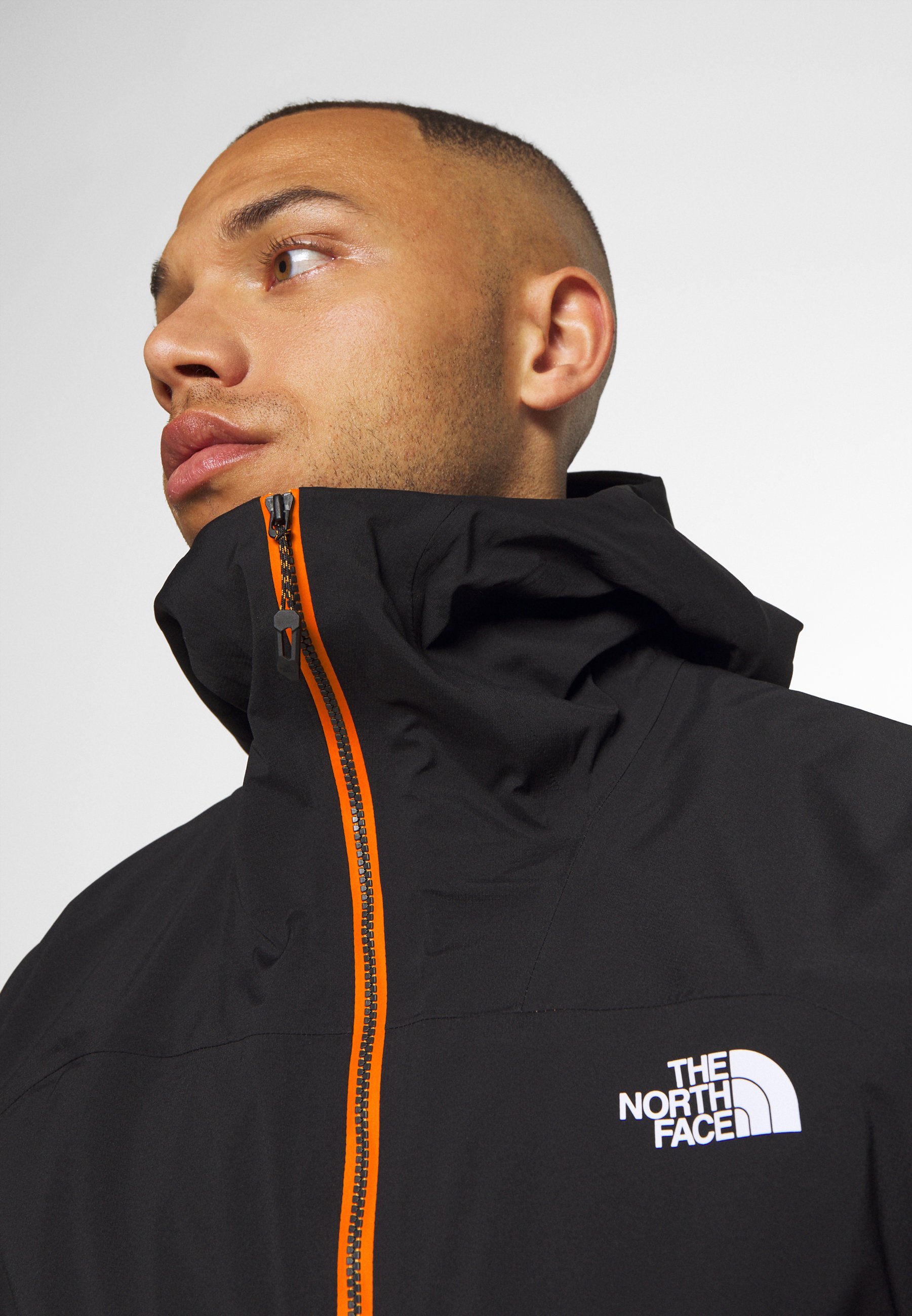the north face impendor futurelight