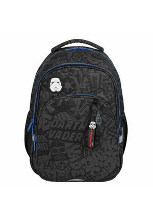 McNeill MCNEILL BASE KINDERRUCKSACK 36 CM - Sac de randonnée - darth vader