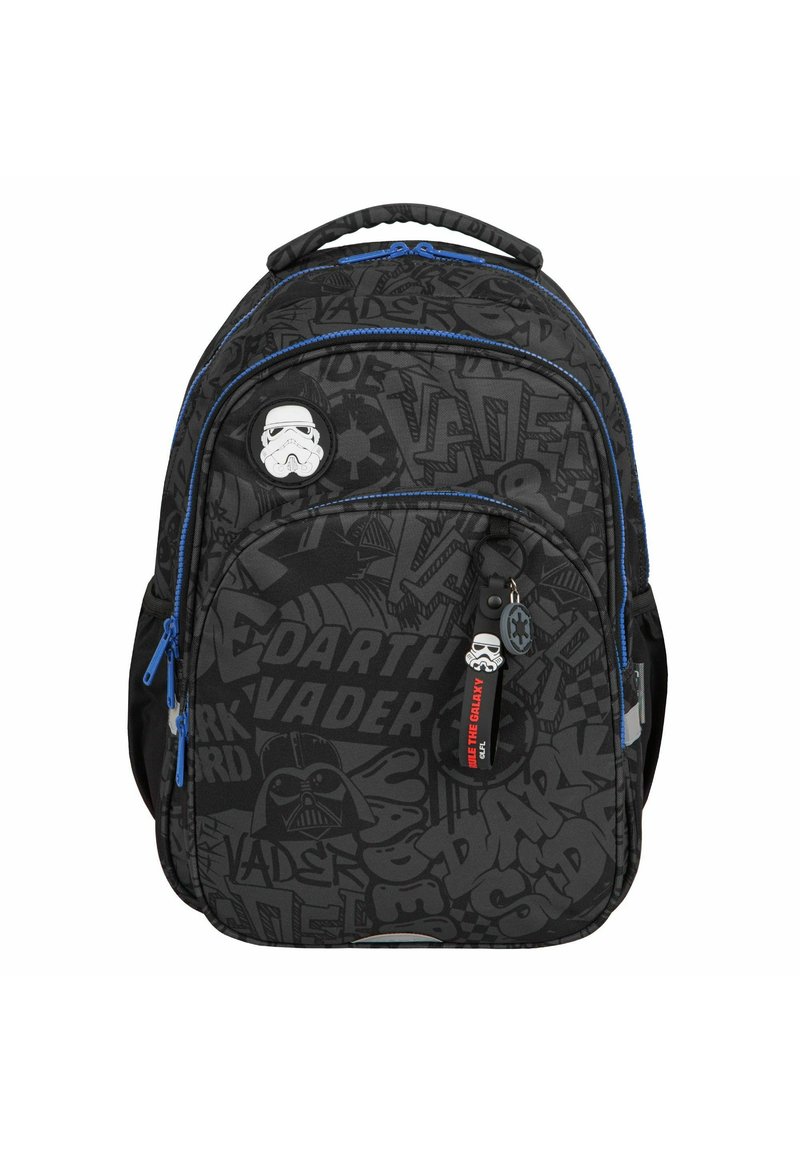 McNeill MCNEILL BASE KINDERRUCKSACK 36 CM - Sac de randonnée - darth vader