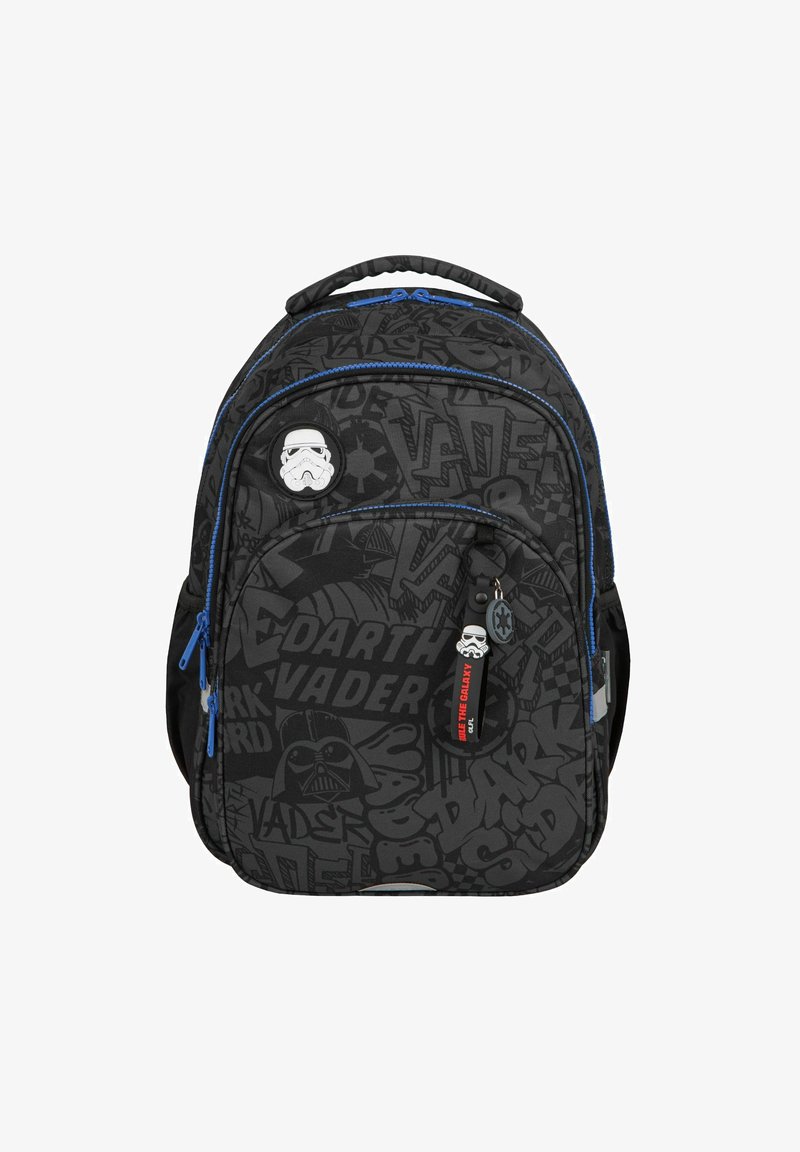 McNeill MCNEILL BASE KINDERRUCKSACK 36 CM - Sac de randonnée - darth vader