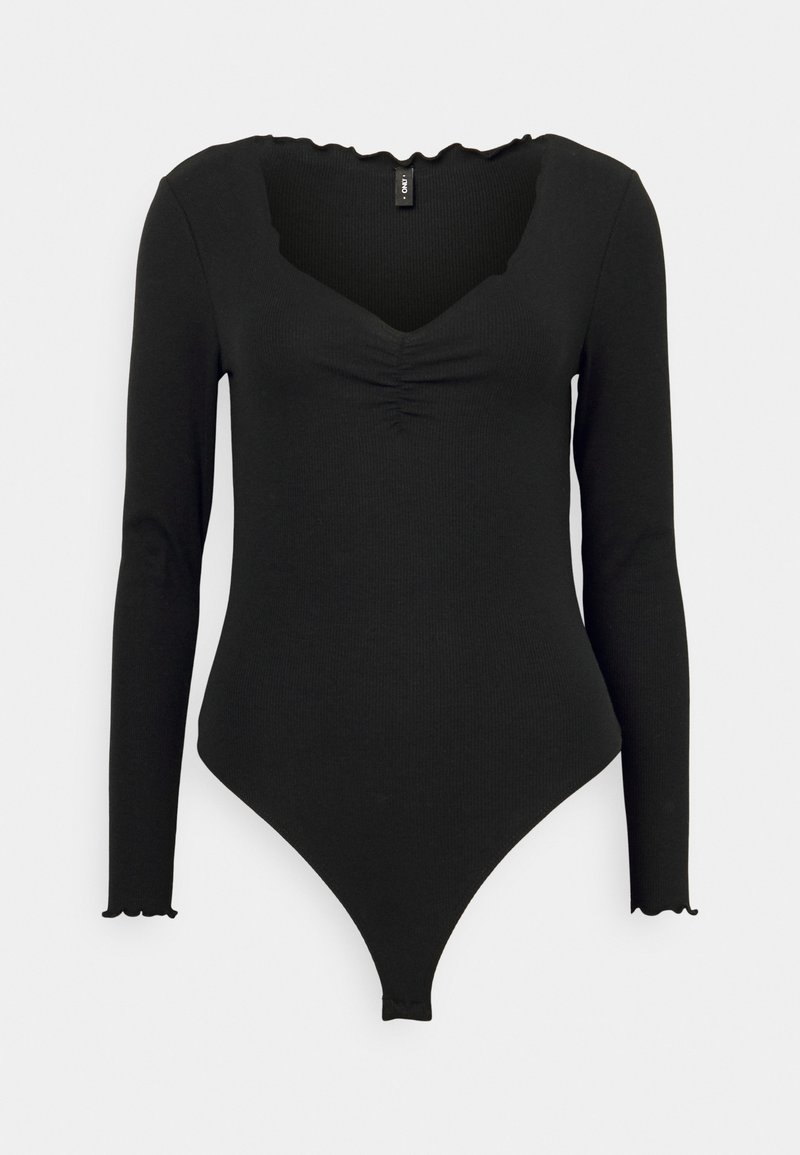 Bluză cu mânecă lungă