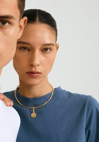 Pilgrim CHARM - Prívesok - gold-coloured