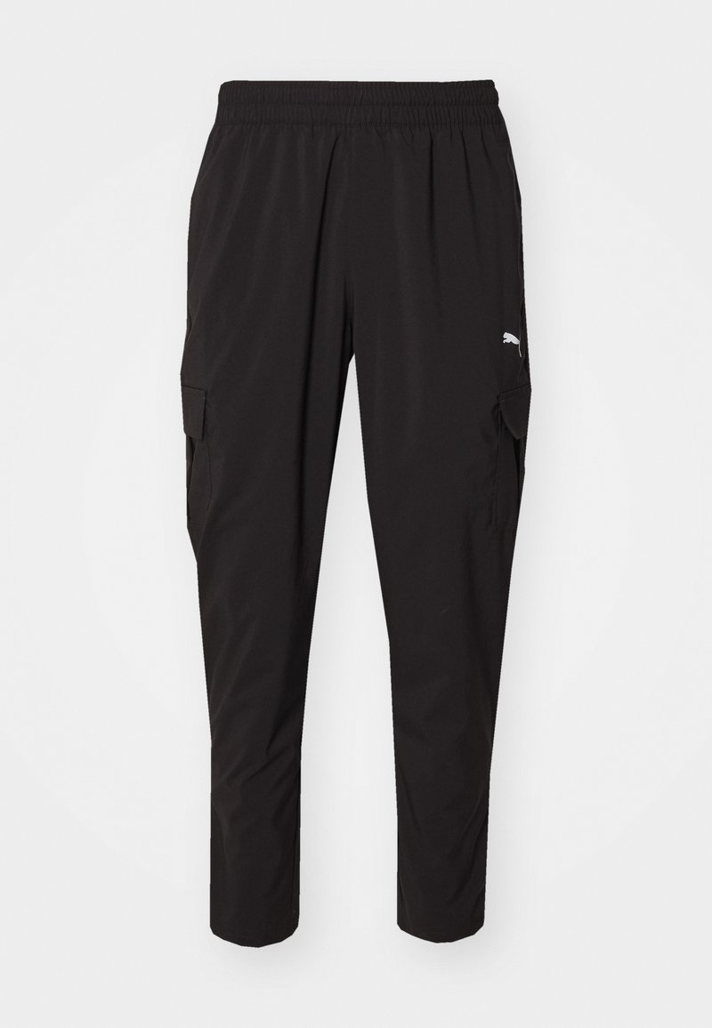 Puma Trainingsbroek zwart