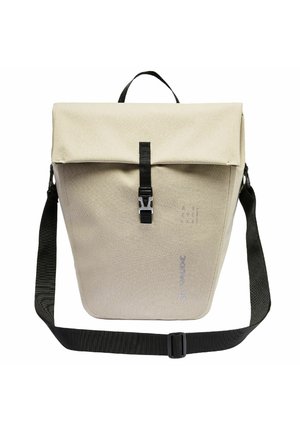 Vaude RECYCLE PRO FAHRRAD - Borsa per lo sport - linen