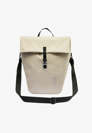 Vaude RECYCLE PRO FAHRRAD - Borsa per lo sport - linen