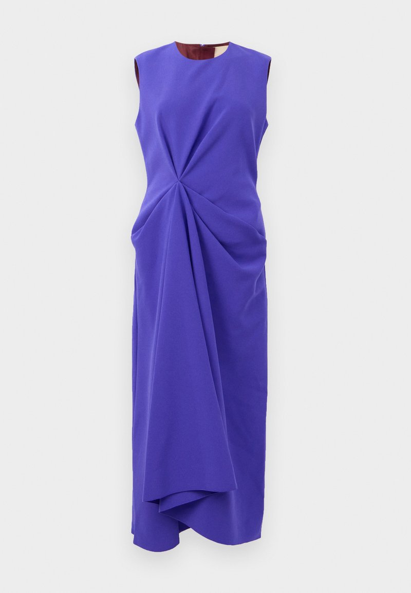 Roksanda Jurk blauw Roksanda Jurk blauw