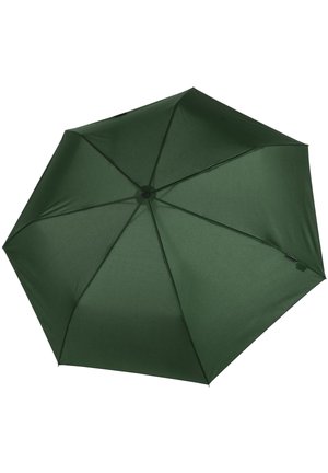Parapluie - uni green