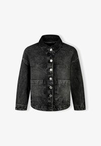 Nepasirinkta, black denim