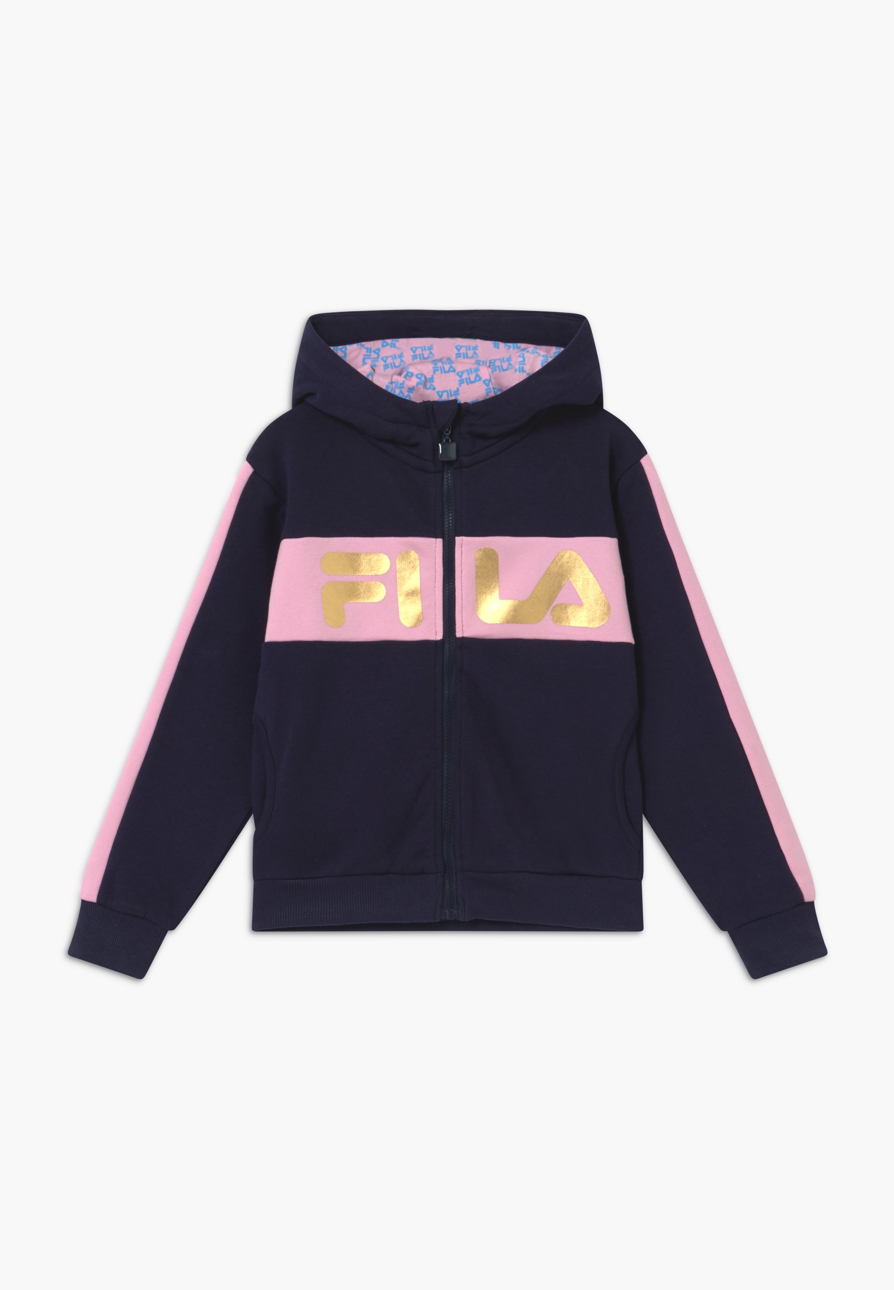 veste fila fluorescent