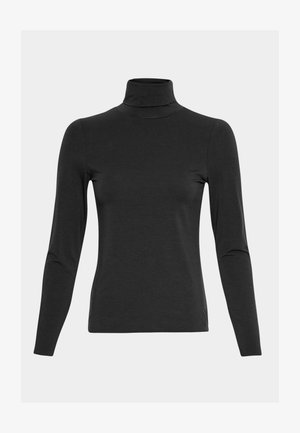 MSCH Copenhagen, COLTRUIEN MSCHBETRINA - T-shirt à manches longues - black