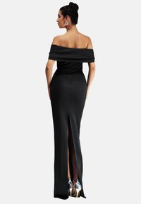 Moda Minx Ballkleid - black