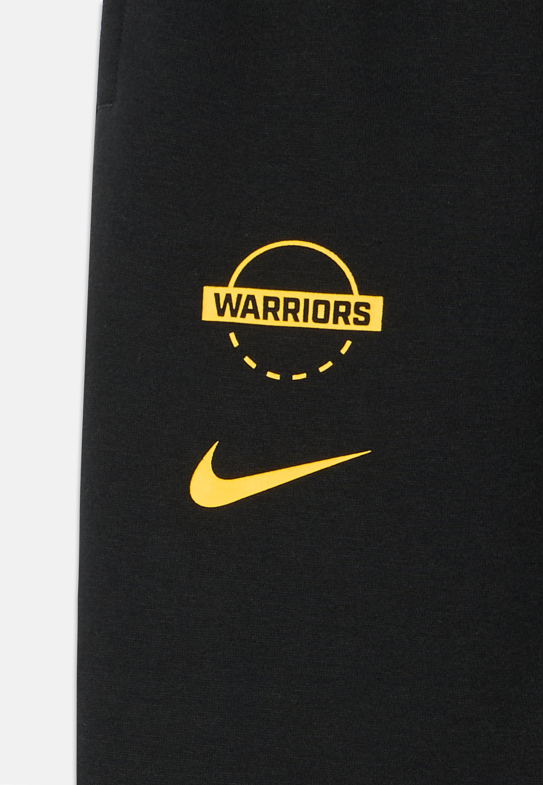 warriors nike tracksuit