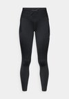 TRAIL 7/8 - Collants de running - black