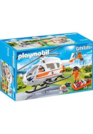PLAYMOBIL 70882 - Giocattolo, Multicolore, Fantasia E Avventura Per Bambini