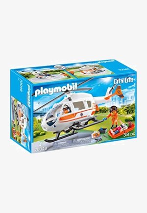 PLAYMOBIL 70882 - Giocattolo, Multicolore, Fantasia E Avventura Per Bambini